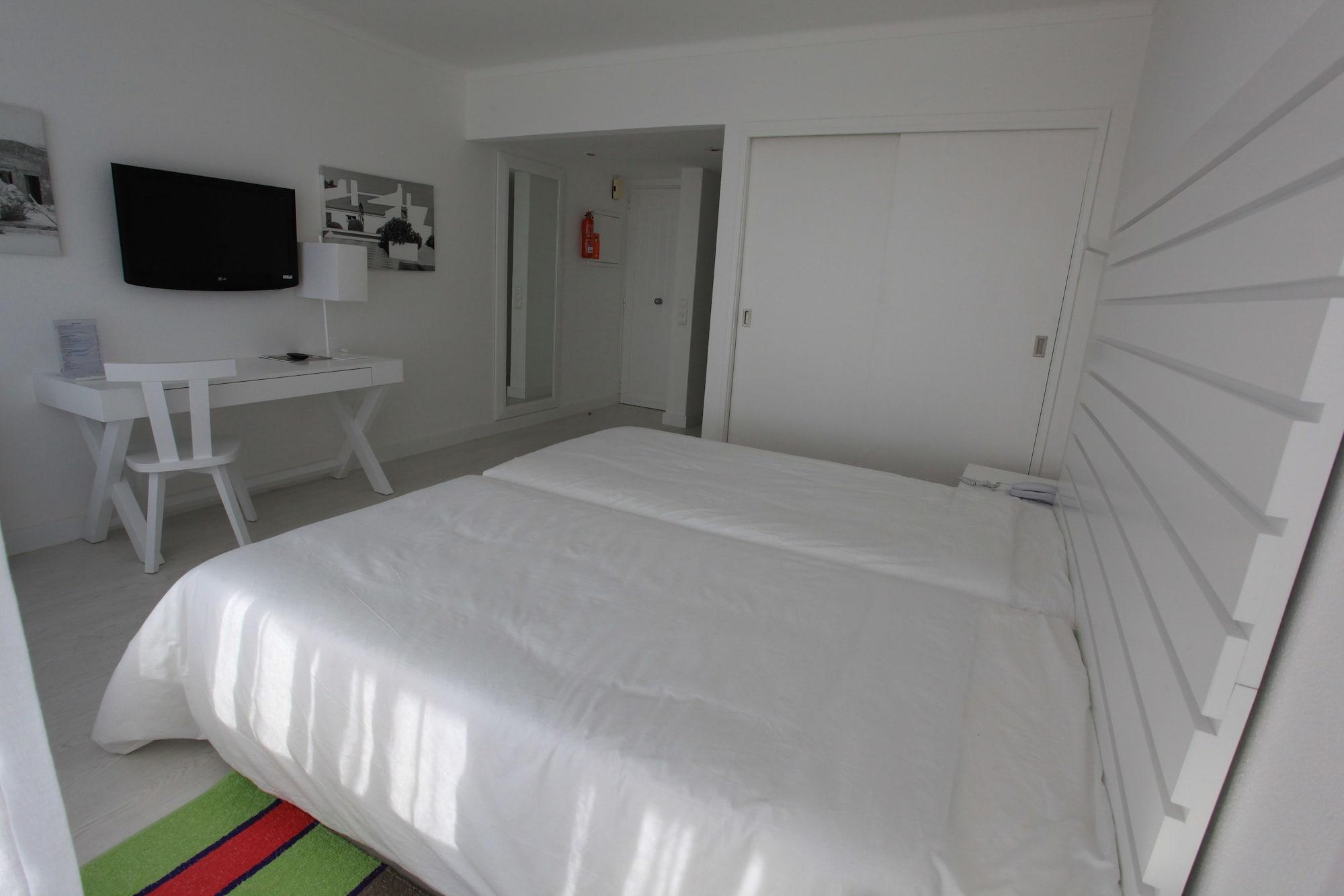 Prainha Clube Apart otel Alvor Dış mekan fotoğraf
