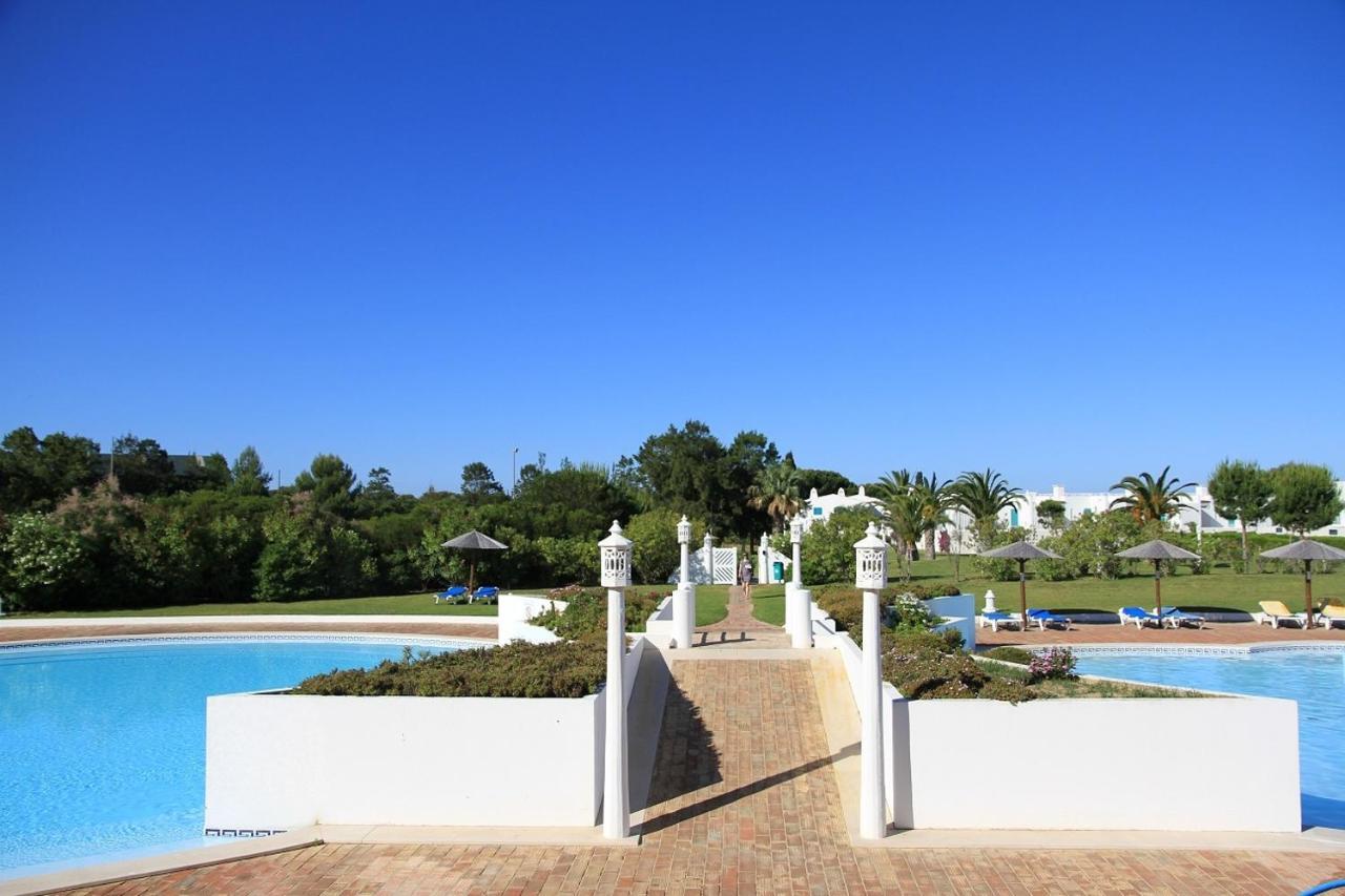Prainha Clube Apart otel Alvor Dış mekan fotoğraf