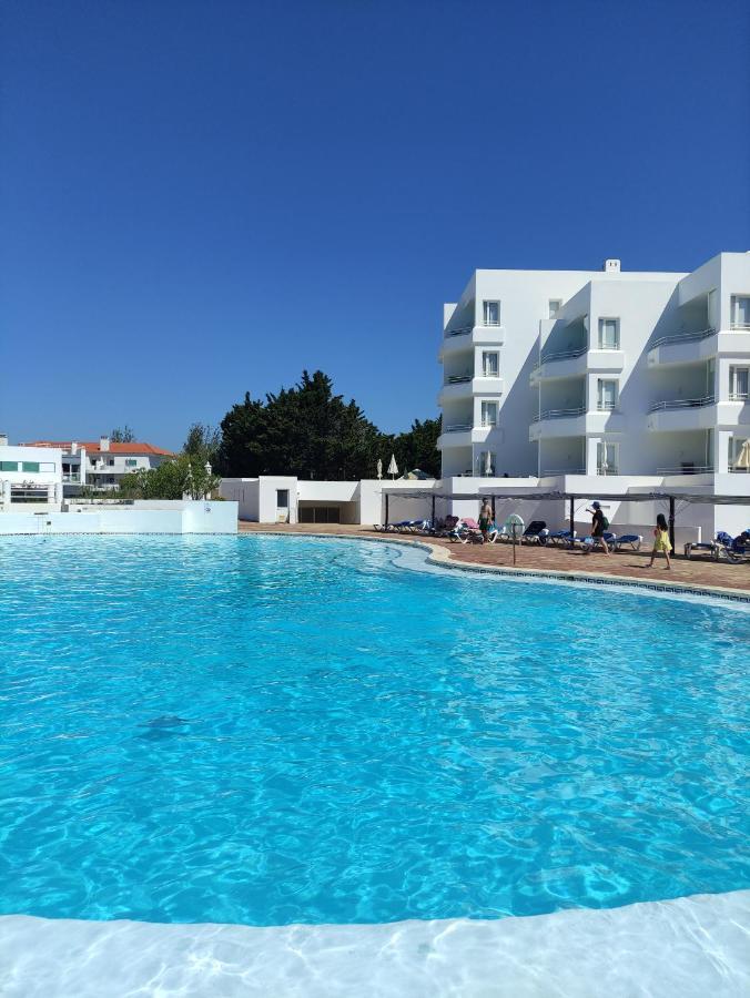Prainha Clube Apart otel Alvor Dış mekan fotoğraf