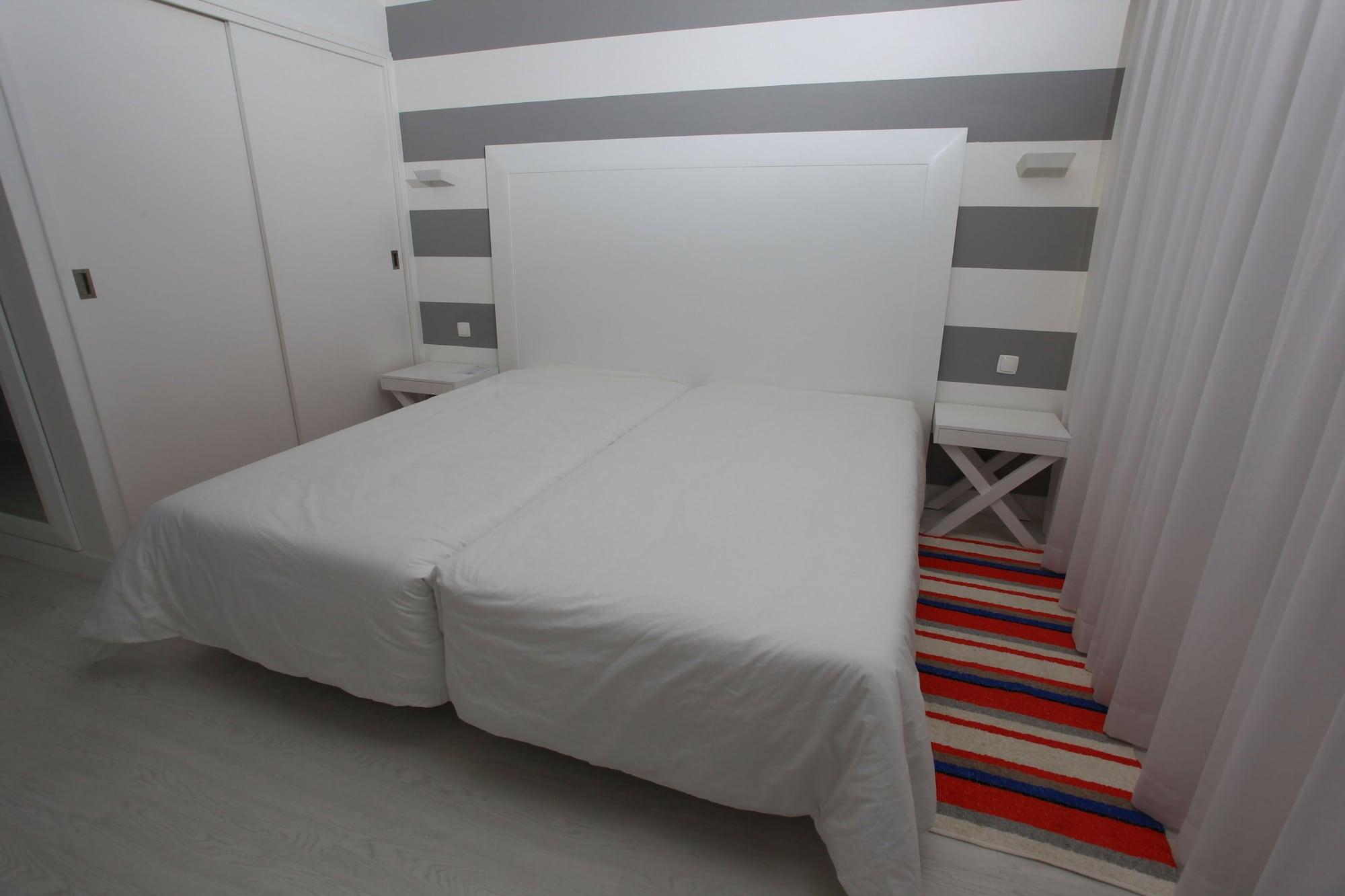 Prainha Clube Apart otel Alvor Dış mekan fotoğraf