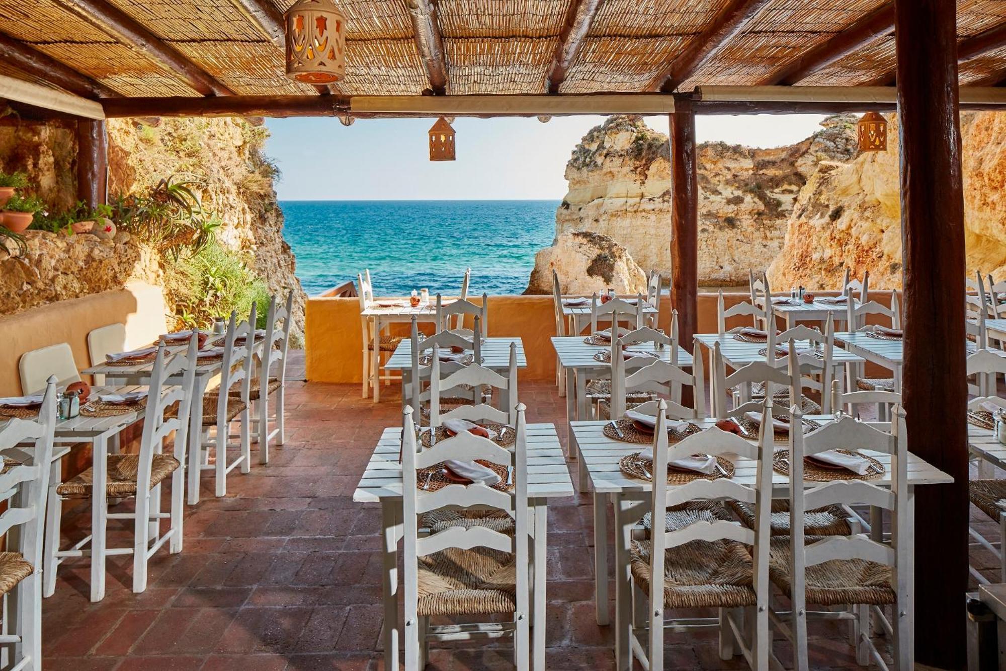 Prainha Clube Apart otel Alvor Dış mekan fotoğraf