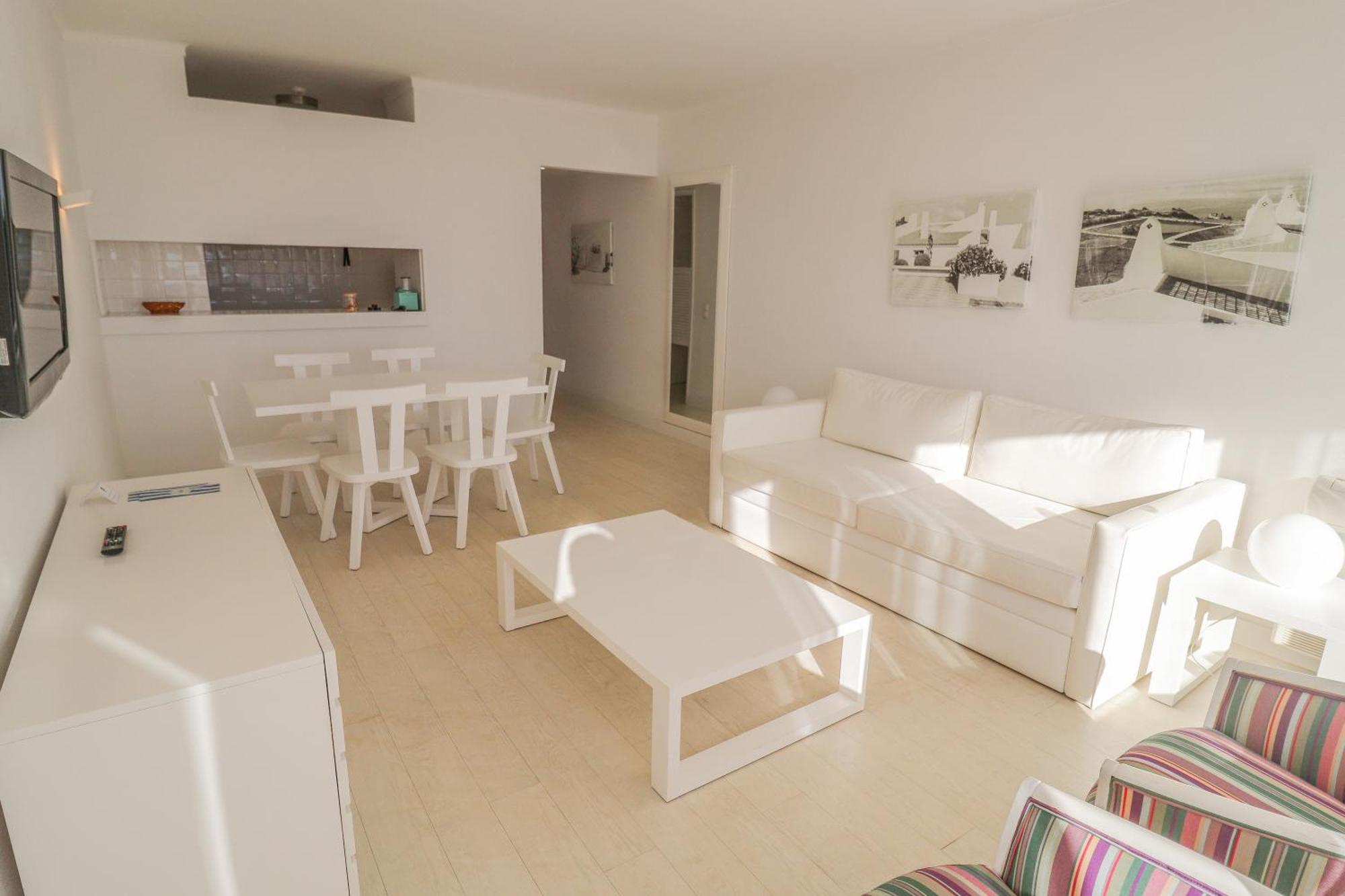 Prainha Clube Apart otel Alvor Dış mekan fotoğraf