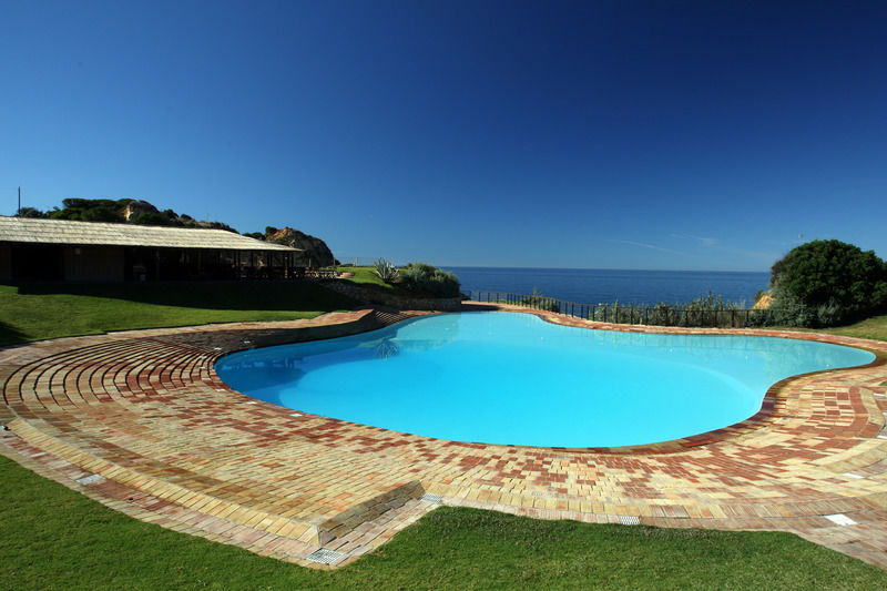 Prainha Clube Apart otel Alvor Dış mekan fotoğraf