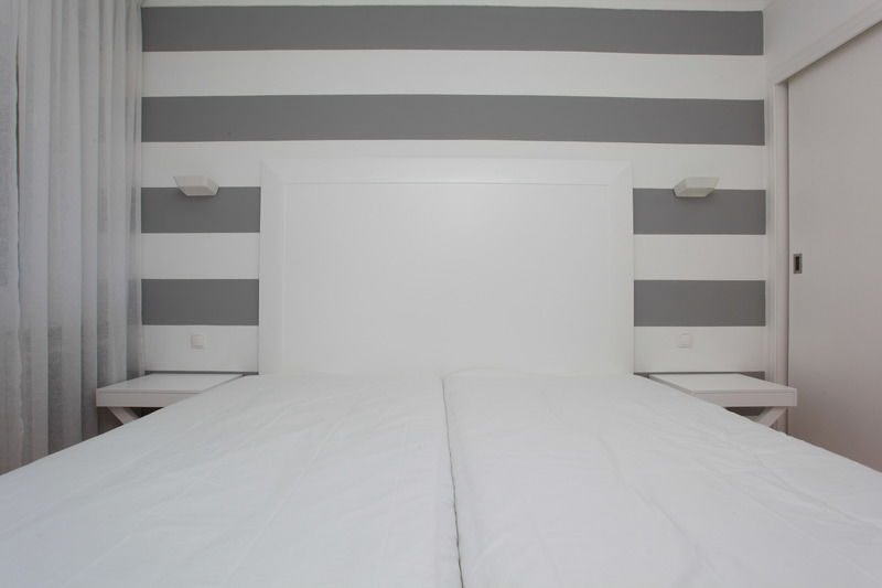 Prainha Clube Apart otel Alvor Dış mekan fotoğraf