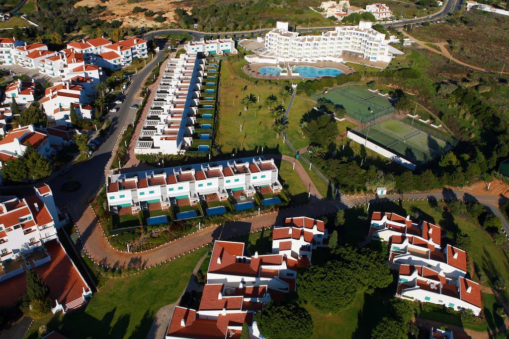 Prainha Clube Apart otel Alvor Dış mekan fotoğraf